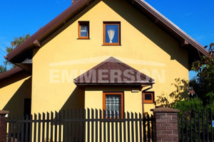 Dom na sprzedaż 135m2 grodziski Żabia Wola Osowiec - zdjęcie 2