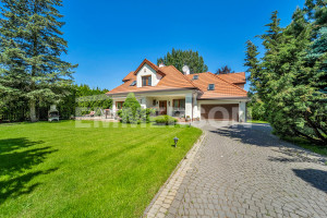 Dom na sprzedaż 349m2 pruszkowski Michałowice Opacz-Kolonia Polna - zdjęcie 1