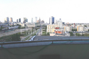 Mieszkanie na sprzedaż 138m2 Warszawa Ochota Juliana Ursyna Niemcewicza - zdjęcie 1