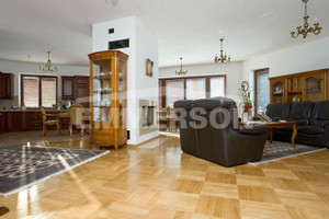 Dom na sprzedaż 420m2 pruszkowski Michałowice Komorów - zdjęcie 1