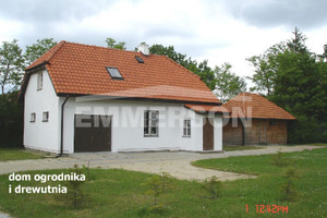 Dom do wynajęcia 600m2 węgrowski Łochów Pogorzelec - zdjęcie 2
