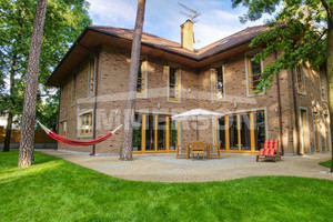 Dom na sprzedaż 900m2 piaseczyński Konstancin-Jeziorna - zdjęcie 3