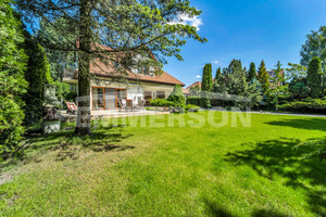 Dom na sprzedaż 349m2 pruszkowski Michałowice Opacz-Kolonia Polna - zdjęcie 2