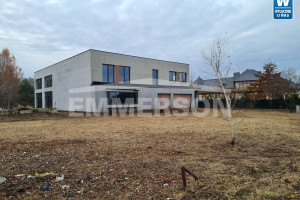 Dom na sprzedaż 1000m2 nowodworski Czosnów Łomna-Las - zdjęcie 2