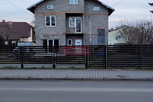 Dom na sprzedaż 250m2 Kraków Bieżanów-Prokocim Bieżanów - zdjęcie 2