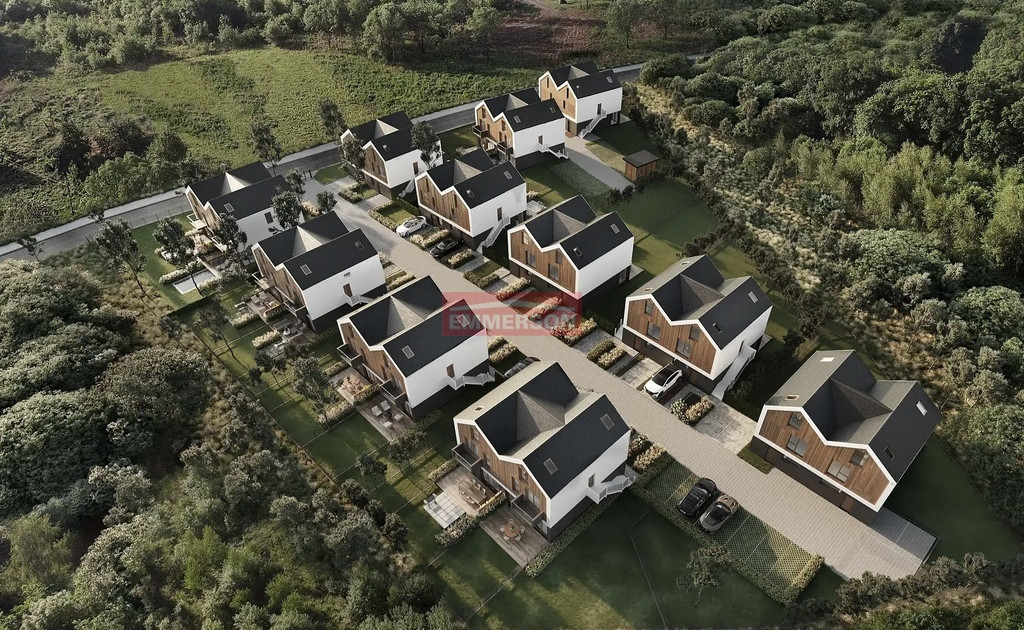 dom w zabudowie bliźniaka/6 pokoi/ogród