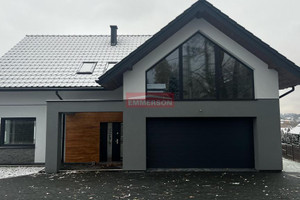 Dom na sprzedaż 313m2 krakowski Mogilany Libertów - zdjęcie 1