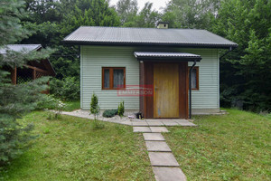 Dom na sprzedaż 35m2 tarnowski Ryglice Bistuszowa - zdjęcie 2