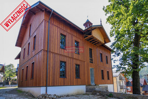 Komercyjne na sprzedaż 1300m2 nowotarski Szczawnica Jana Wiktora - zdjęcie 1