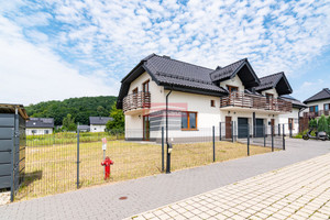 Dom na sprzedaż 157m2 Kraków Dębniki Dębniki Bogucianka - zdjęcie 1