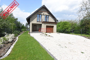 Dom na sprzedaż 160m2 buski Busko-Zdrój - zdjęcie 2