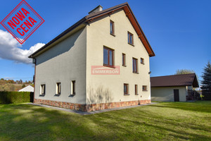 Dom na sprzedaż 200m2 myślenicki Raciechowice Żerosławice - zdjęcie 3