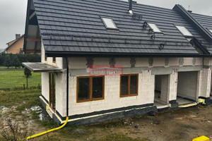 Dom na sprzedaż 120m2 krakowski Liszki Mników - zdjęcie 2