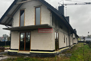 Dom na sprzedaż 120m2 krakowski Liszki Mników - zdjęcie 4