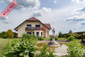Dom na sprzedaż 220m2 dąbrowski Dąbrowa Tarnowska - zdjęcie 1