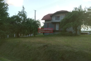Dom na sprzedaż 203m2 limanowski Limanowa Młynne - zdjęcie 1
