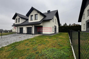 Dom na sprzedaż 135m2 krakowski Liszki Piekary - zdjęcie 1