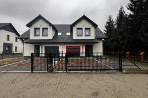 Dom na sprzedaż 135m2 krakowski Czernichów Przeginia Duchowna - zdjęcie 1