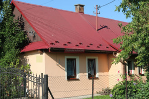 Dom na sprzedaż 100m2 brzeski Borzęcin - zdjęcie 1