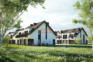 Dom na sprzedaż 109m2 krakowski Wielka Wieś Modlniczka - zdjęcie 4