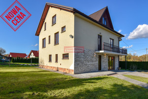 Dom na sprzedaż 200m2 myślenicki Raciechowice Żerosławice - zdjęcie 2