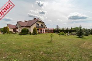 Dom na sprzedaż 220m2 dąbrowski Dąbrowa Tarnowska - zdjęcie 2