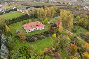 Dom na sprzedaż 322m2 krakowski Michałowice - zdjęcie 3