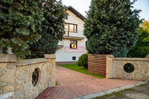 Dom na sprzedaż 190m2 wadowicki Brzeźnica Łączany - zdjęcie 2