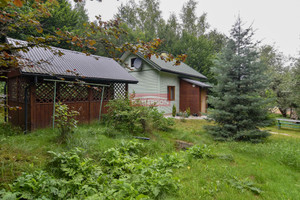Dom na sprzedaż 35m2 tarnowski Ryglice Bistuszowa - zdjęcie 1