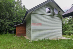 Dom na sprzedaż 35m2 tarnowski Ryglice Bistuszowa - zdjęcie 3