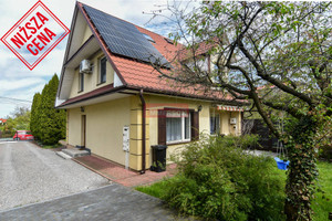 Dom na sprzedaż 105m2 buski Busko-Zdrój - zdjęcie 3