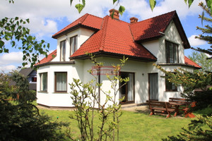 Dom na sprzedaż 390m2 krakowski Mogilany Libertów Zgodna - zdjęcie 1
