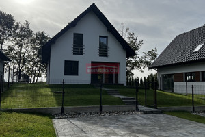 Dom na sprzedaż 400m2 krakowski Czernichów Dąbrowa Szlachecka - zdjęcie 4