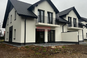 Dom na sprzedaż 135m2 krakowski Czernichów Przeginia Duchowna - zdjęcie 2