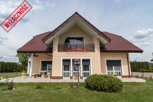 Dom na sprzedaż 220m2 dąbrowski Dąbrowa Tarnowska - zdjęcie 3