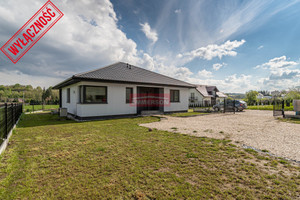 Dom na sprzedaż 158m2 proszowicki Koniusza Gnatowice - zdjęcie 1