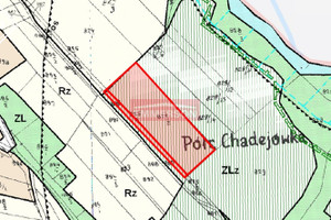 Działka na sprzedaż 5104m2 wadowicki Stryszów Leśnica - zdjęcie 1