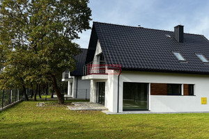 Dom na sprzedaż 400m2 krakowski Czernichów Dąbrowa Szlachecka - zdjęcie 1