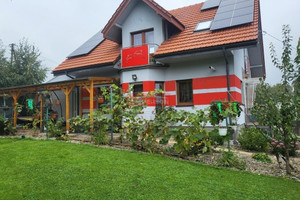 Dom na sprzedaż 170m2 wielicki Wieliczka Mietniów - zdjęcie 1