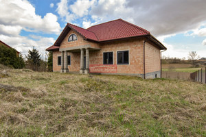 Dom na sprzedaż 250m2 proszowicki Proszowice Żębocin - zdjęcie 1