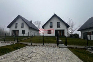 Dom na sprzedaż 400m2 krakowski Czernichów Dąbrowa Szlachecka - zdjęcie 1