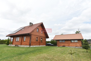 Dom na sprzedaż 163m2 krakowski Czernichów Dąbrowa Szlachecka - zdjęcie 2