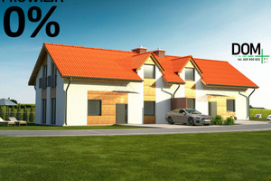 Dom na sprzedaż 123m2 olsztyński Gietrzwałd Sząbruk Leszczynowa - zdjęcie 1