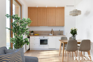 Mieszkanie na sprzedaż 54m2 Sopot Świemirowo Smolna - zdjęcie 1