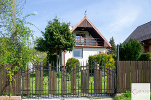 Dom na sprzedaż 62m2 gdański Kolbudy Otomin - zdjęcie 1