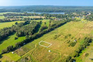 Działka na sprzedaż 1000m2 kamieński Wolin Kołczewo - zdjęcie 1