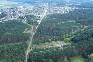 Działka na sprzedaż 7693m2 trzebnicki Zawonia Czeszów - zdjęcie 1