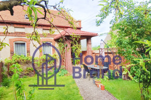 Dom na sprzedaż 125m2 wrocławski Siechnice Iwiny Kościuszki - zdjęcie 1