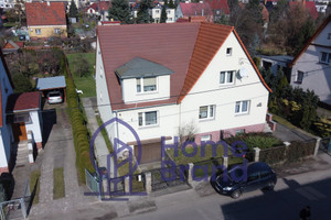 Dom na sprzedaż 118m2 Wrocław Fabryczna Kuźniki Woźnicza - zdjęcie 1