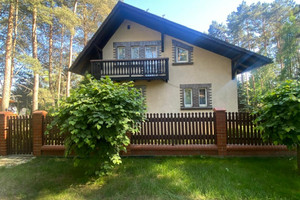 Dom na sprzedaż 150m2 wolsztyński Przemęt Wieleń - zdjęcie 1